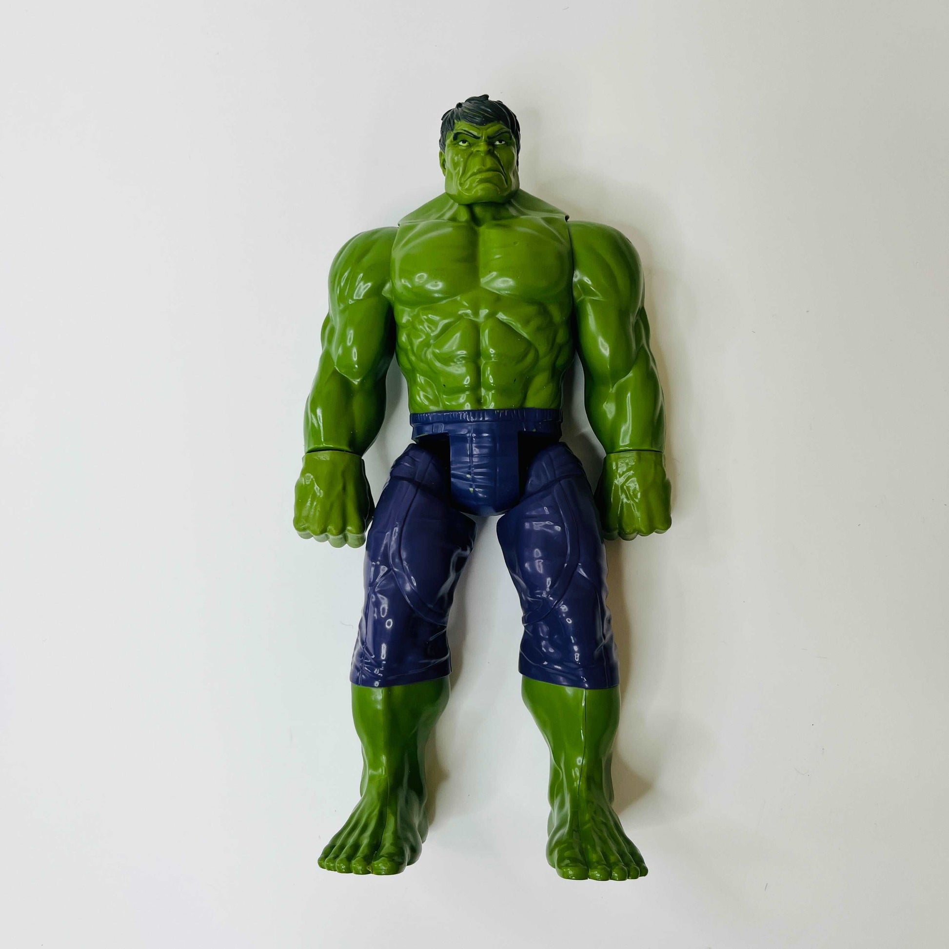 Kids Toys: Marvel Avengers Hulk Universe Titan Hero Action Figures